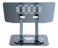 BASEUS UltraStable Pro Rotatable and Foldable Laptop Stan - 1327087 - zdjęcie 3